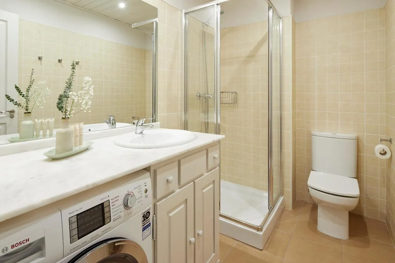 Val De Ruda Luxe 61 By Feelfree Rentals Naut Aran 0*,  Spain