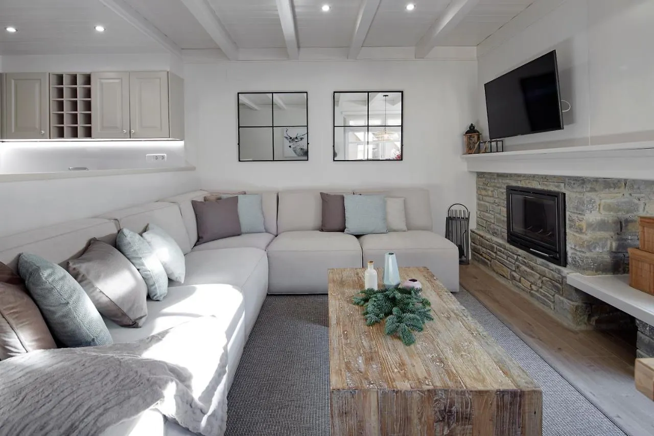 Apartment Val De Ruda Luxe 61 By Feelfree Rentals Naut Aran Spain