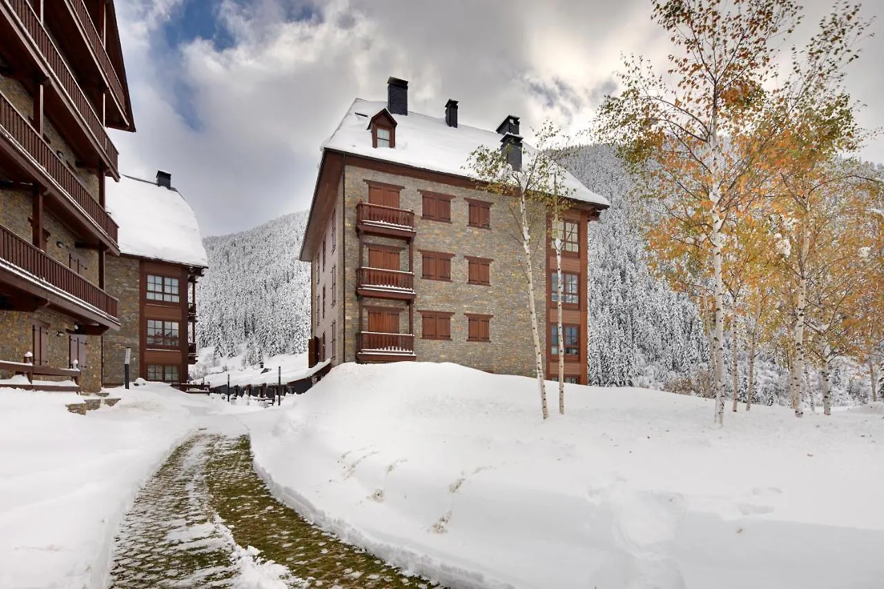 Val De Ruda Luxe 61 By Feelfree Rentals Naut Aran 0*,