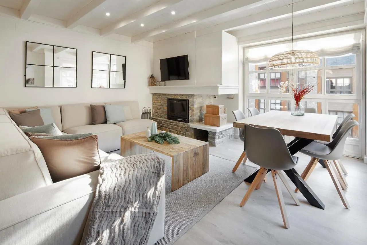 Val De Ruda Luxe 61 By Feelfree Rentals location