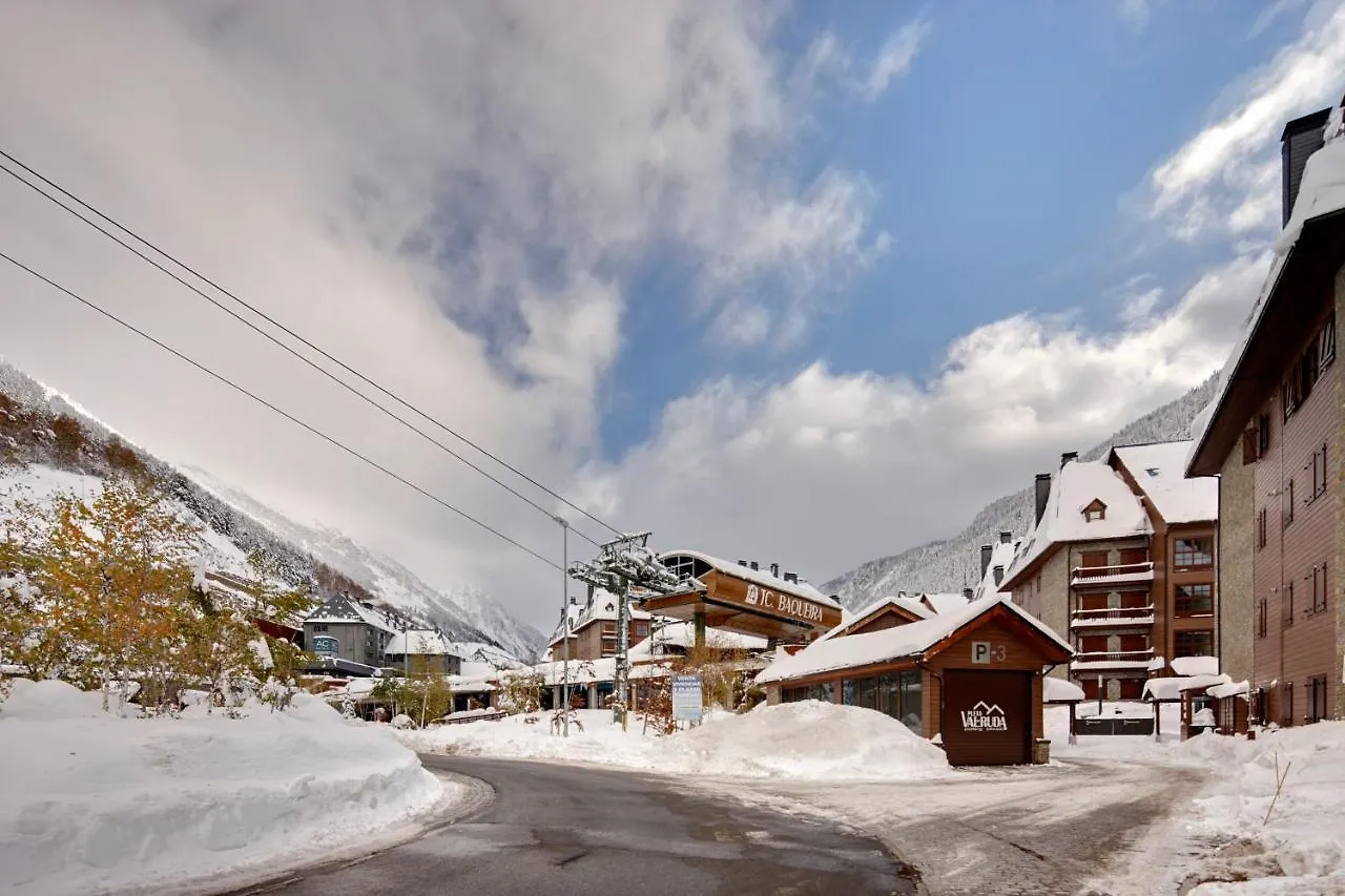 Val De Ruda Luxe 61 By Feelfree Rentals Naut Aran Spain