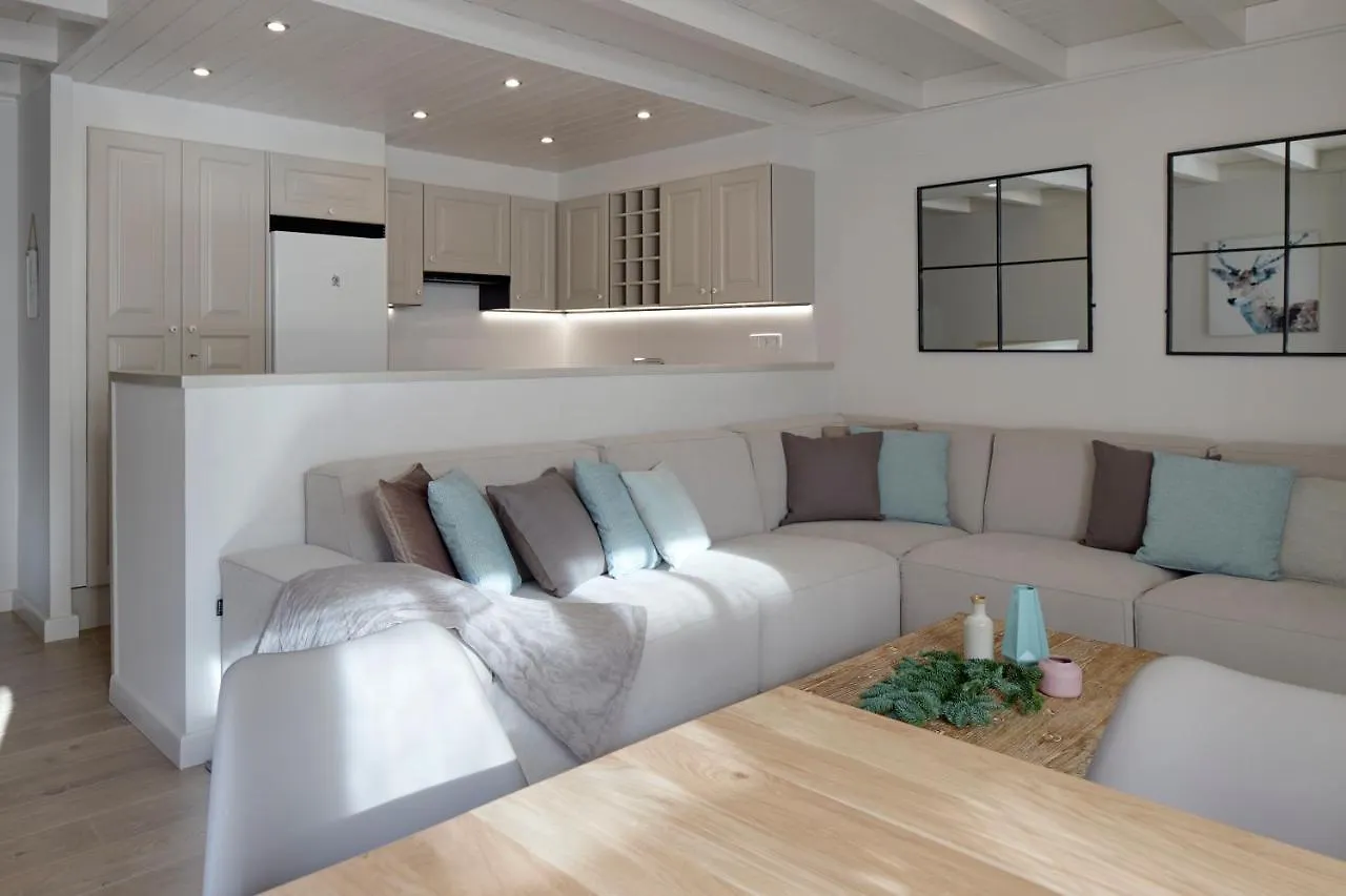 Val De Ruda Luxe 61 By Feelfree Rentals Naut Aran 0*,  Spain