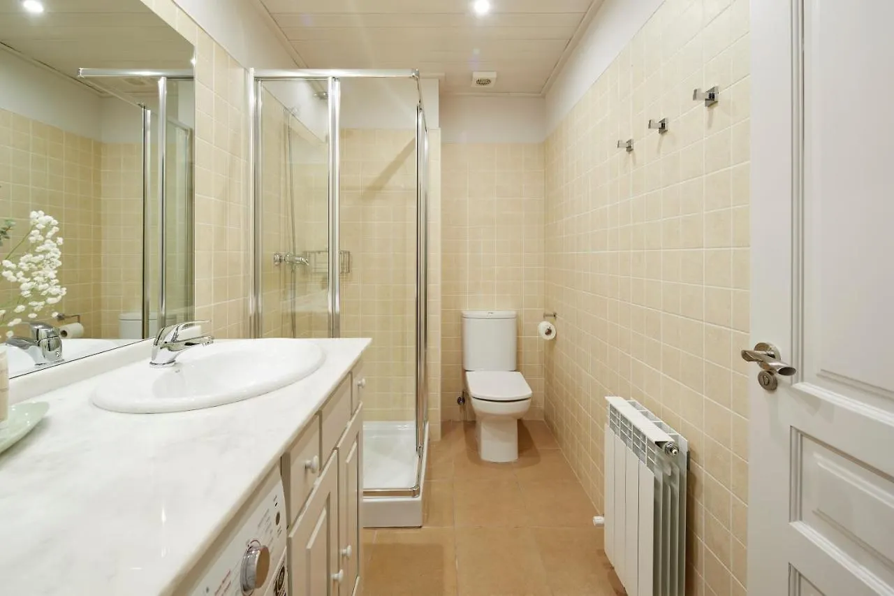 Val De Ruda Luxe 61 By Feelfree Rentals Naut Aran Apartment